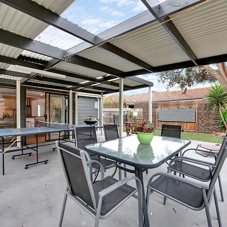 Long Island Beach House Gateway To Mornington Peninsula#Free Parking Frankston Buitenkant foto