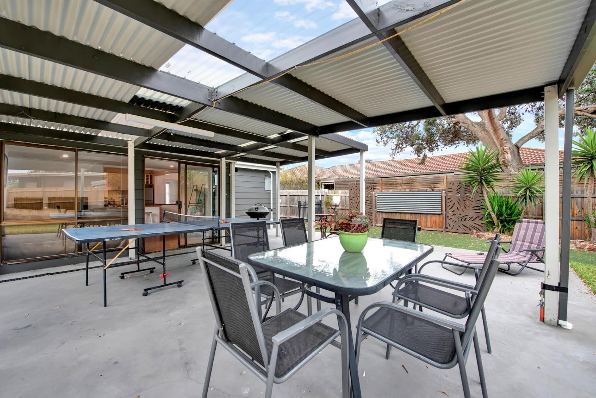 Long Island Beach House Gateway To Mornington Peninsula#Free Parking Frankston Buitenkant foto