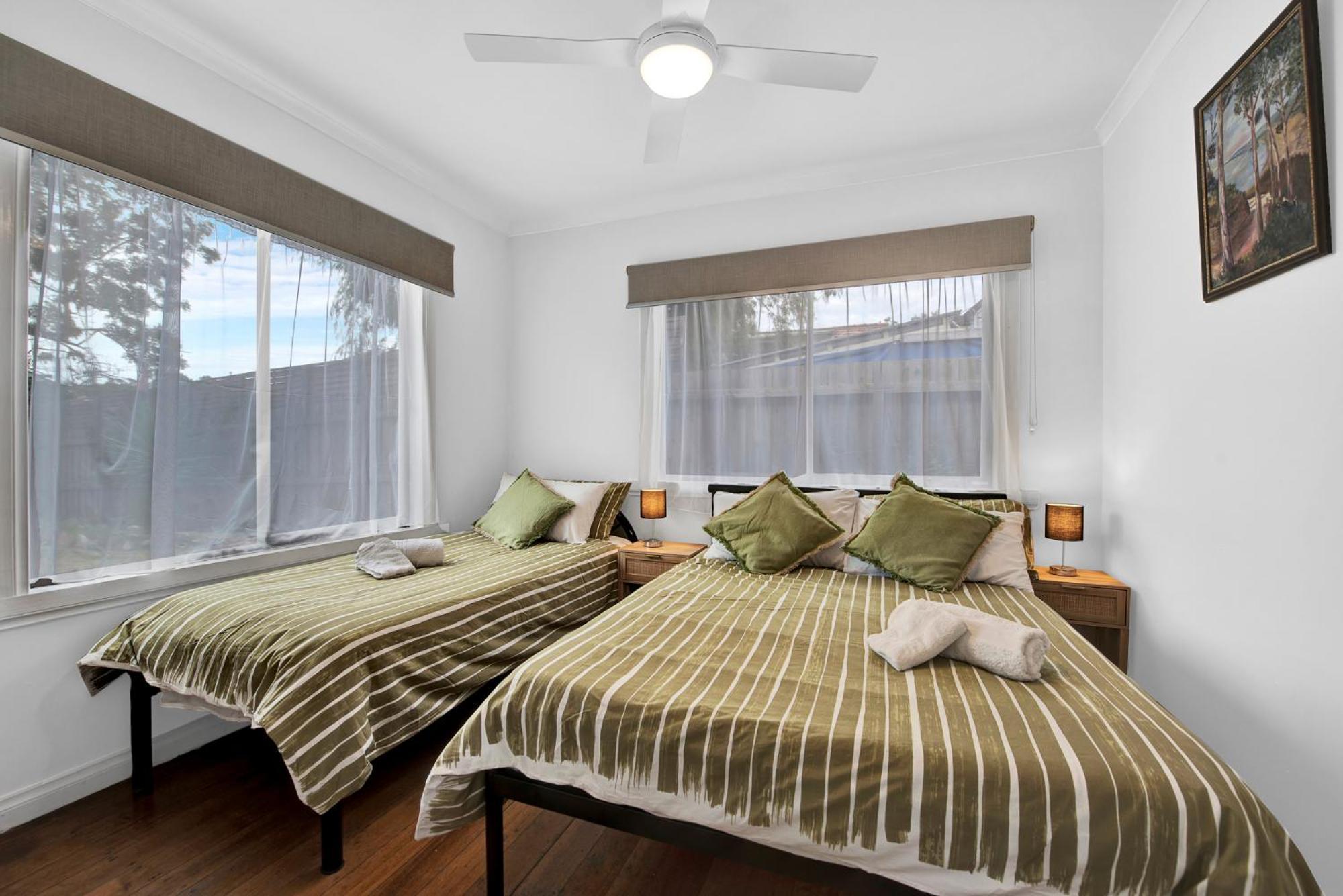 Long Island Beach House Gateway To Mornington Peninsula#Free Parking Frankston Buitenkant foto