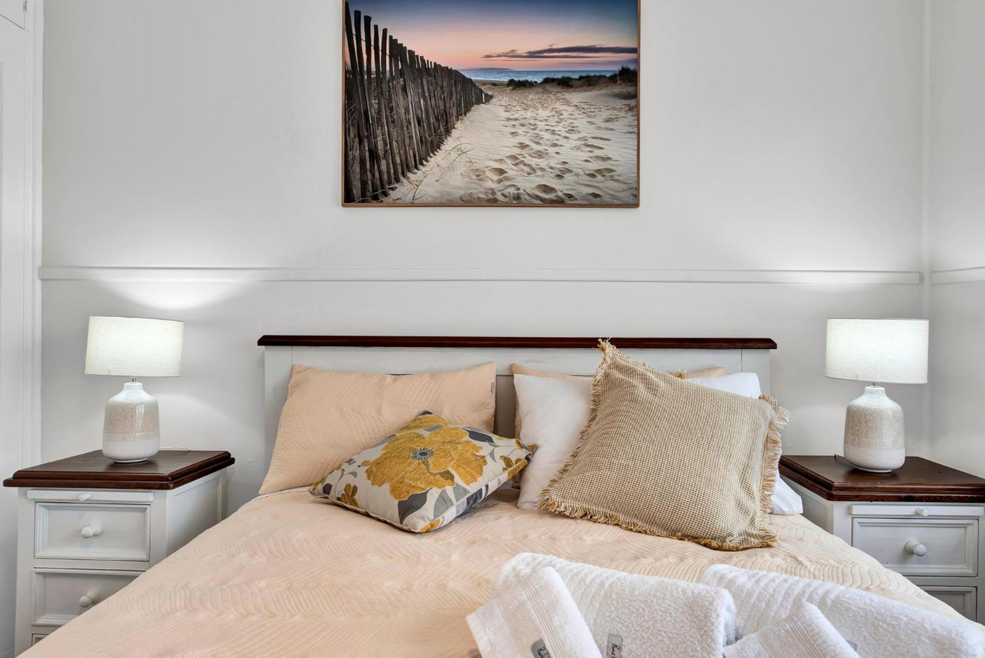 Long Island Beach House Gateway To Mornington Peninsula#Free Parking Frankston Buitenkant foto
