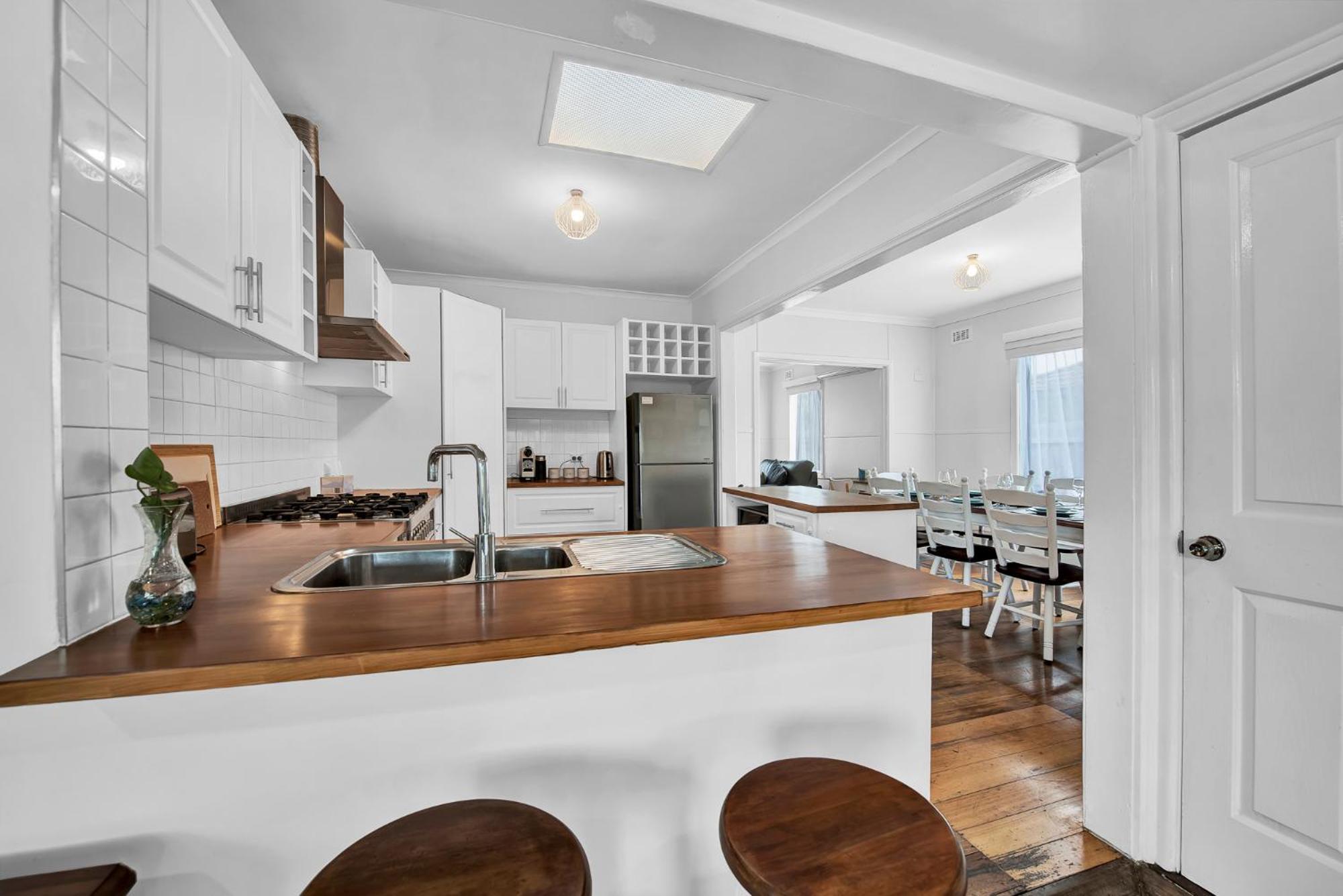 Long Island Beach House Gateway To Mornington Peninsula#Free Parking Frankston Buitenkant foto